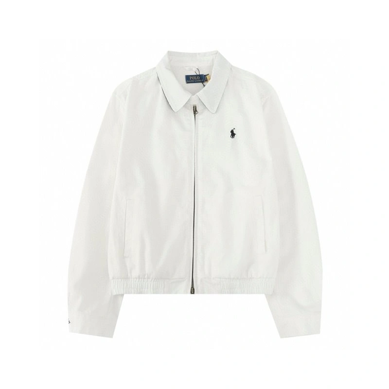 FashionForward Polo Outwear 150932
