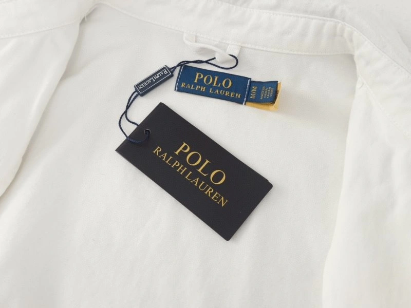 FashionForward Polo Outwear 150932