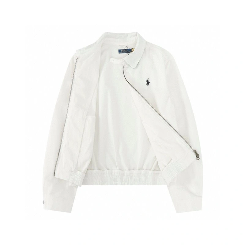 FashionForward Polo Outwear 150932