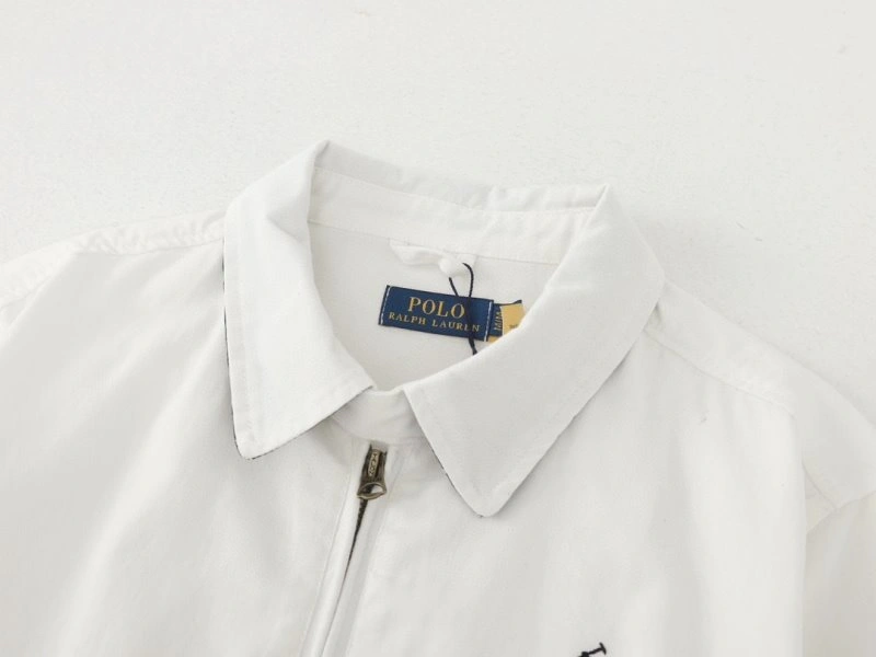 FashionForward Polo Outwear 150932