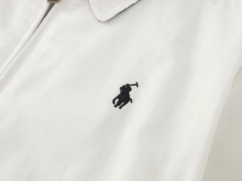 FashionForward Polo Outwear 150932