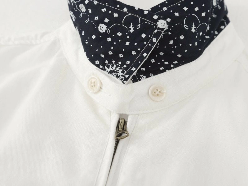 FashionForward Polo Outwear 150932