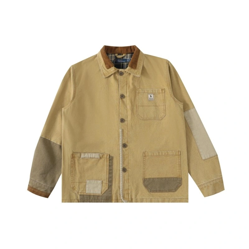 Polo Outwear Popular 150931