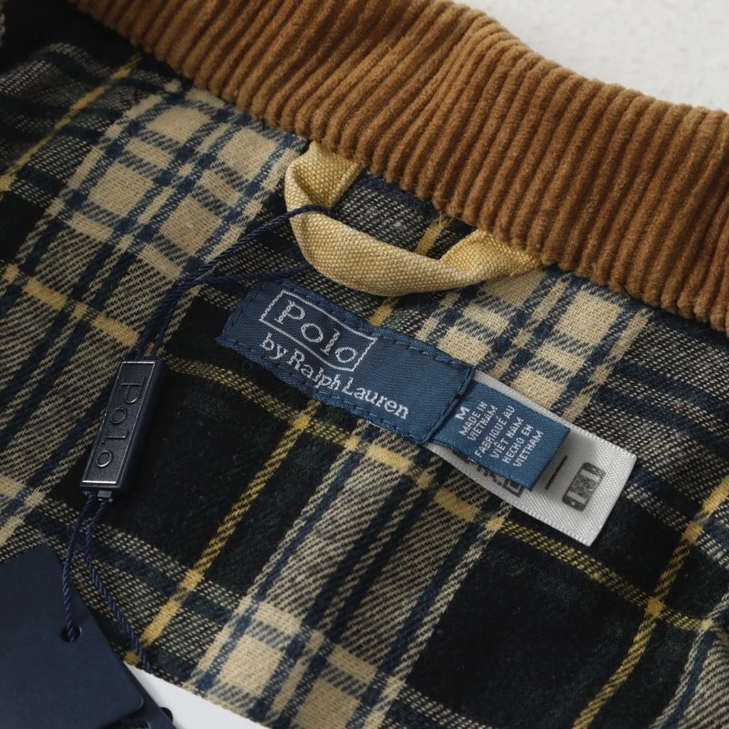 Polo Outwear Popular 150931