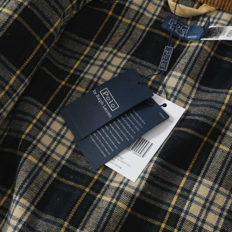 Polo Outwear Popular 150931