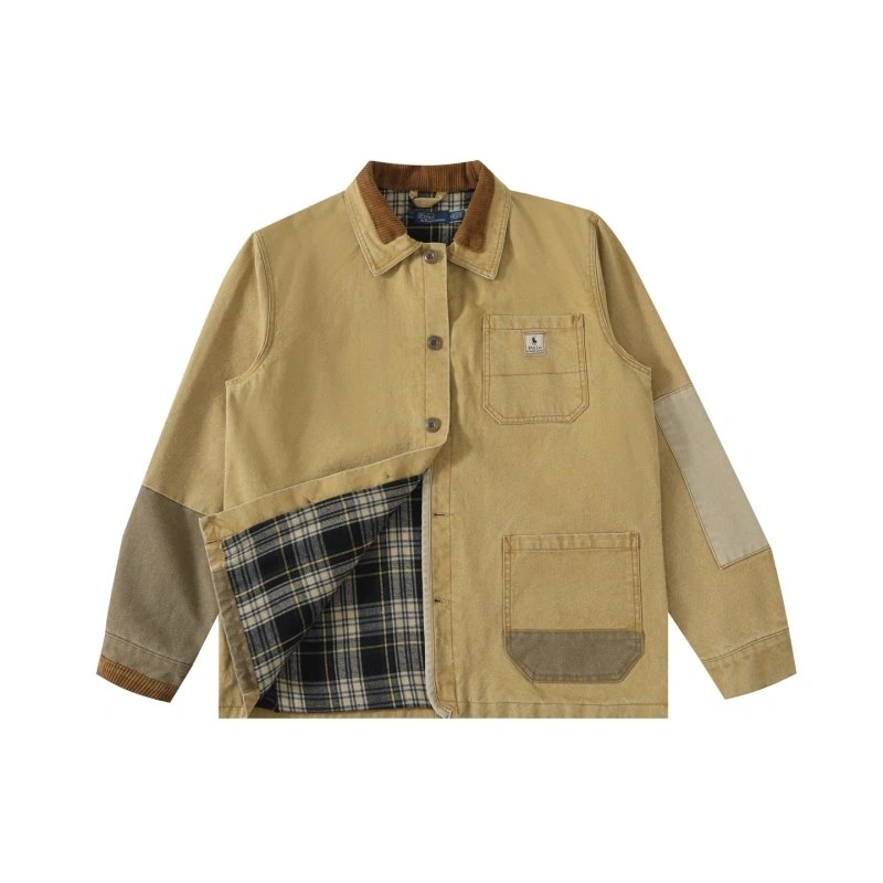 Polo Outwear Popular 150931