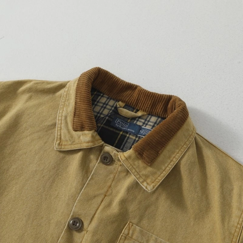 Polo Outwear Popular 150931