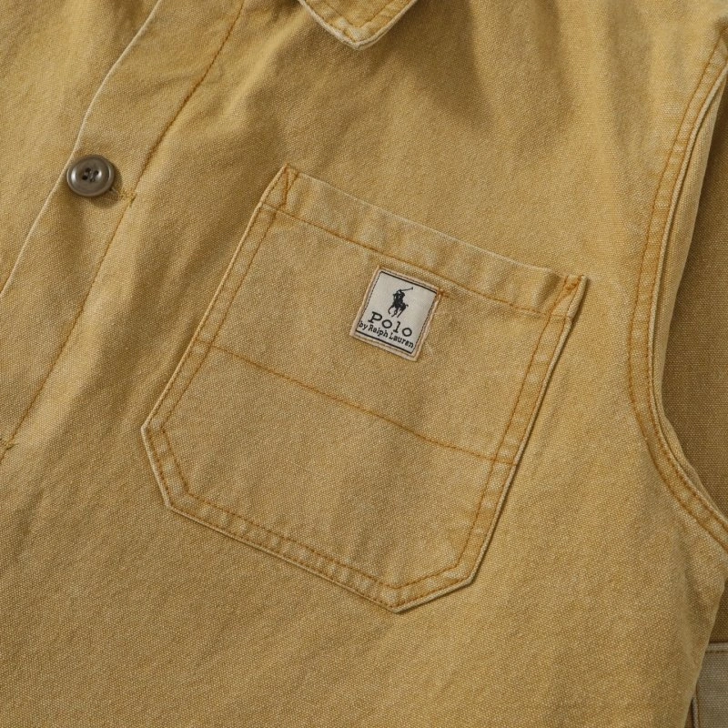 Polo Outwear Popular 150931