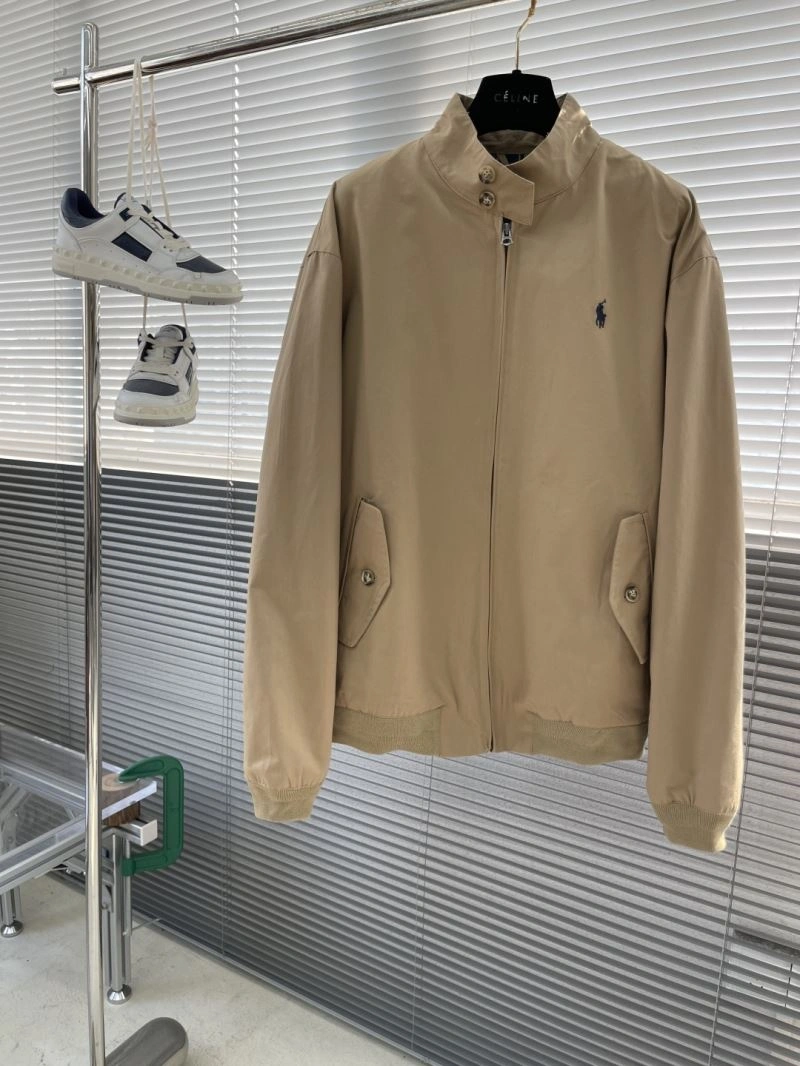 WeatherProof Polo Outwear 160052