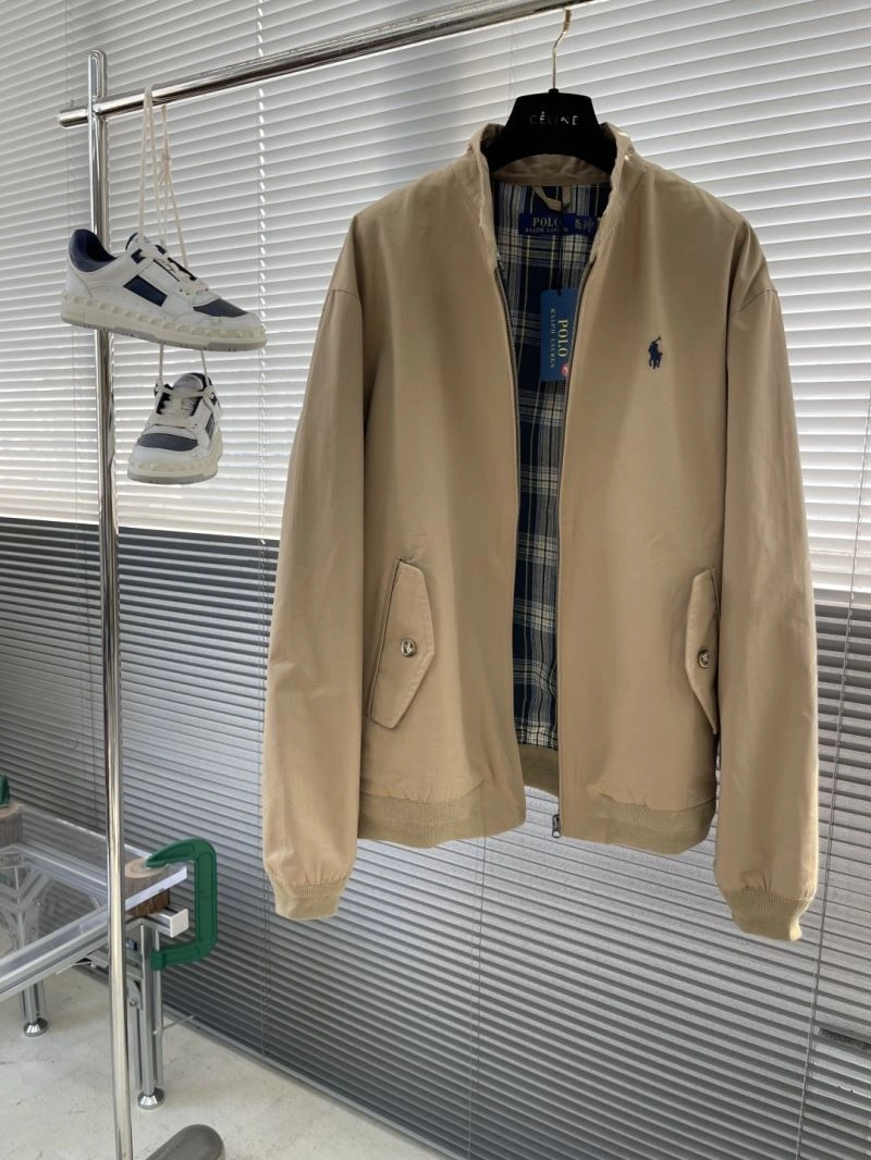 WeatherProof Polo Outwear 160052