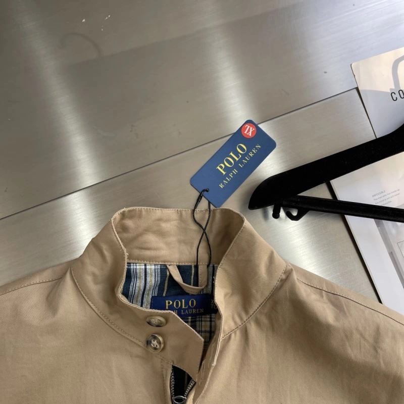 WeatherProof Polo Outwear 160052