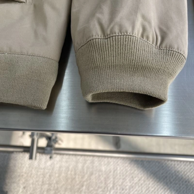 WeatherProof Polo Outwear 160052