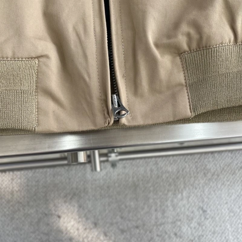 WeatherProof Polo Outwear 160052