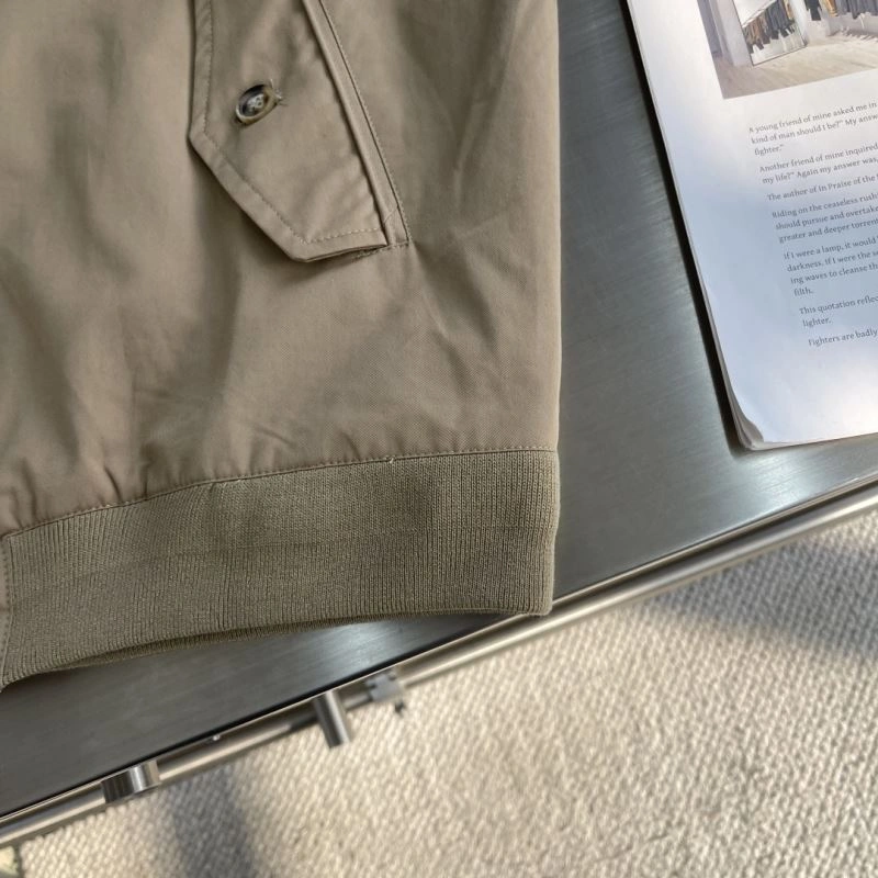 WeatherProof Polo Outwear 160052