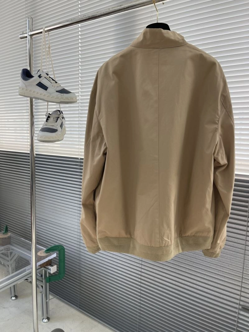 WeatherProof Polo Outwear 160052