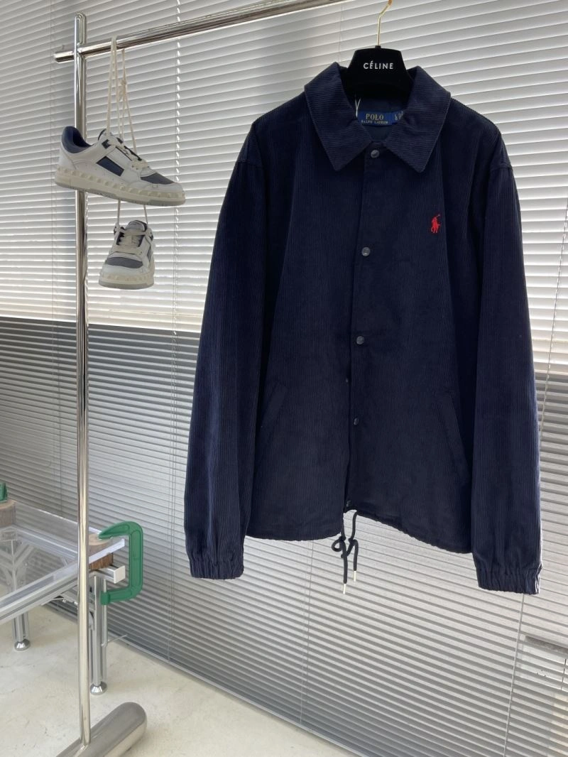 Elegant Polo Outwear 159025