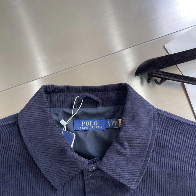Elegant Polo Outwear 159025