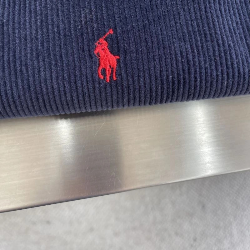 Elegant Polo Outwear 159025