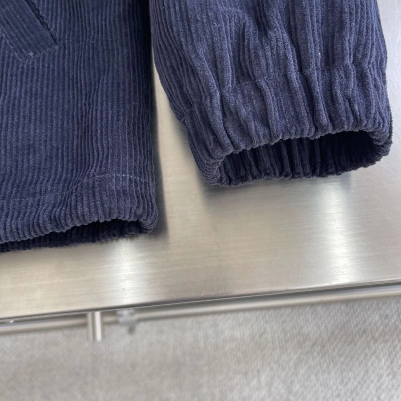 Elegant Polo Outwear 159025