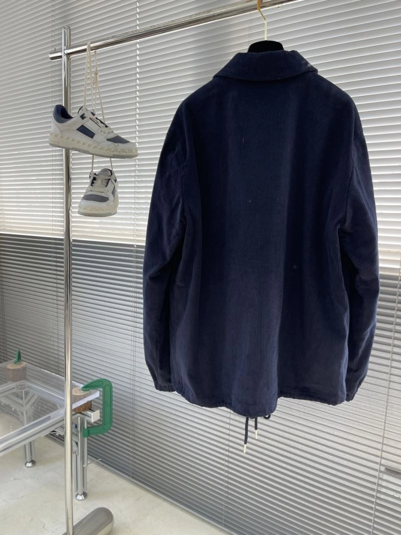 Elegant Polo Outwear 159025