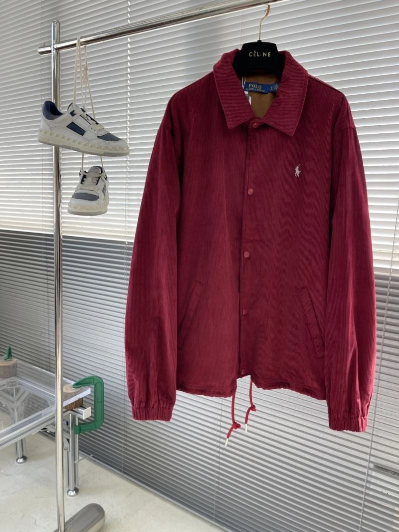 Polo Outwear Durable 159021