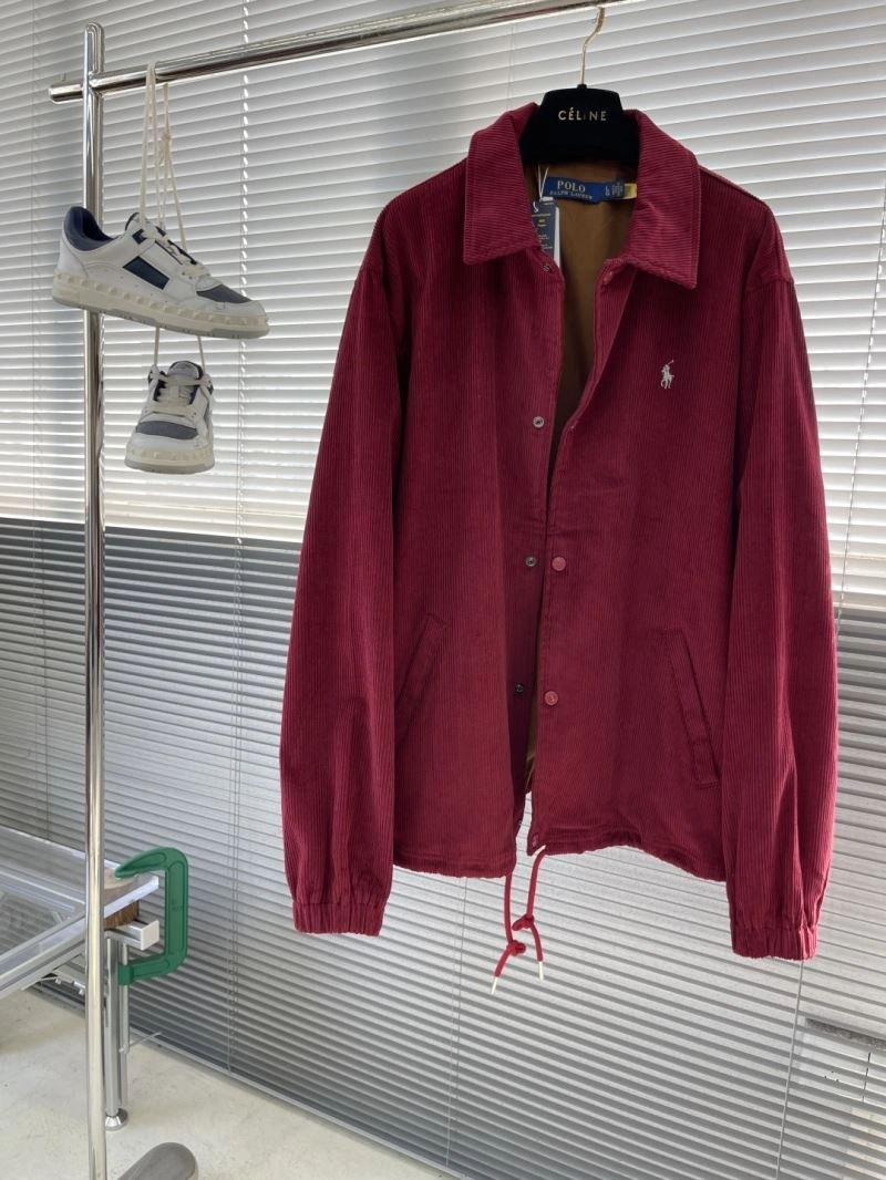 Polo Outwear Durable 159021