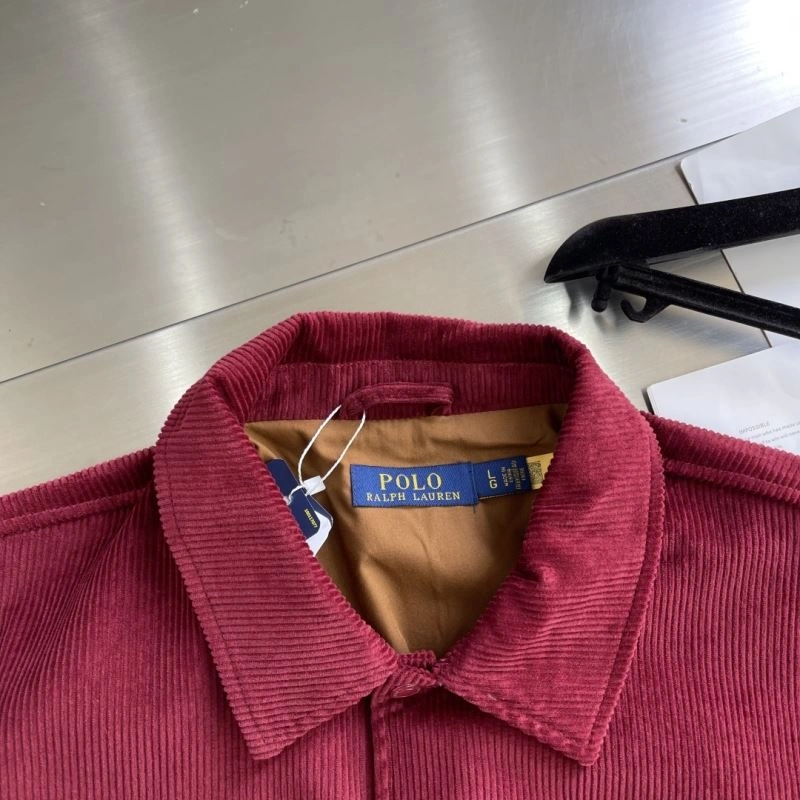 Polo Outwear Durable 159021