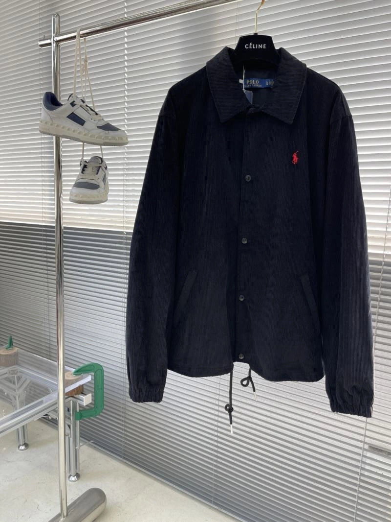 Bright Polo Outwear 159014