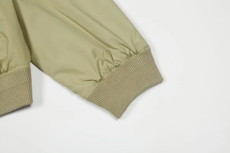 Resilient Polo Outwear 159019