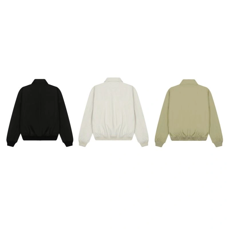 Resilient Polo Outwear 159019