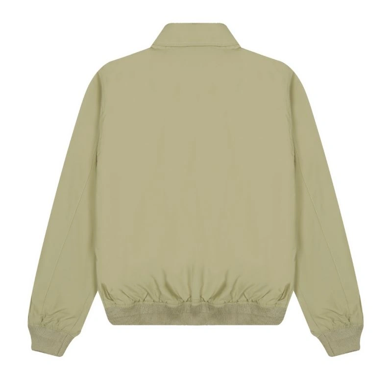 Resilient Polo Outwear 159019