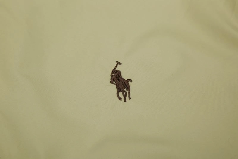 Resilient Polo Outwear 159019