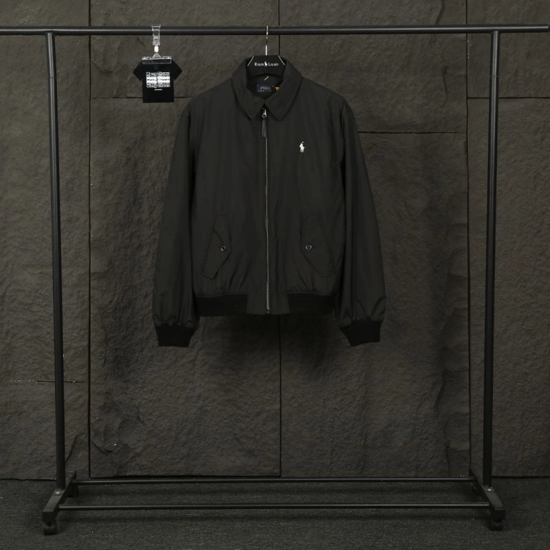 Durable Polo Outwear 159016