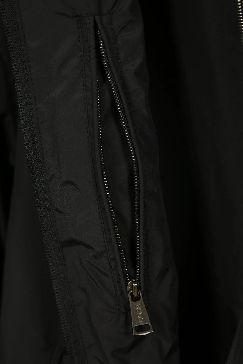 Durable Polo Outwear 159016
