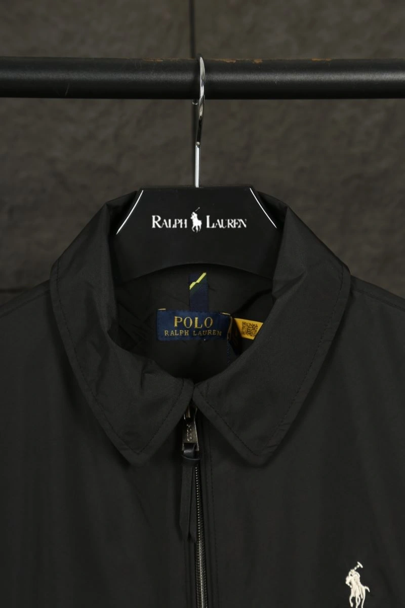Durable Polo Outwear 159016