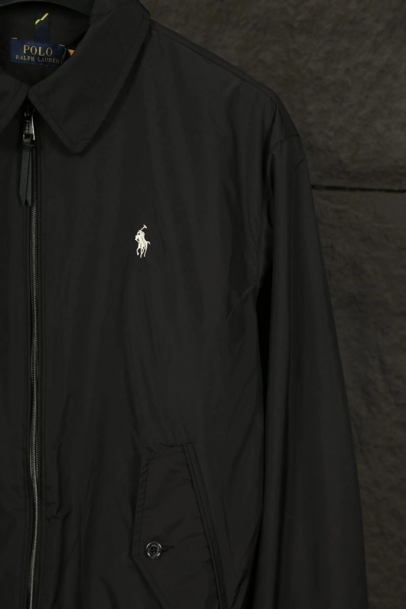 Durable Polo Outwear 159016