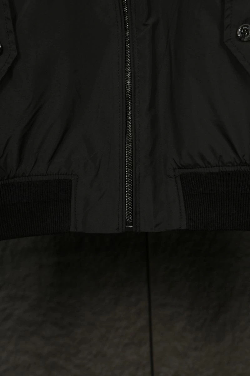 Durable Polo Outwear 159016