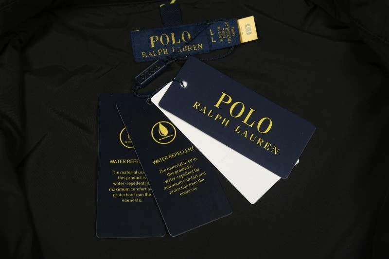 Polo Outwear Popular 159017