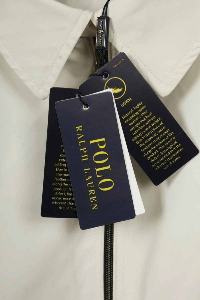 Polo Outwear Unique 159010