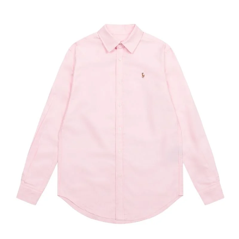 Compact Polo Shirts 163498