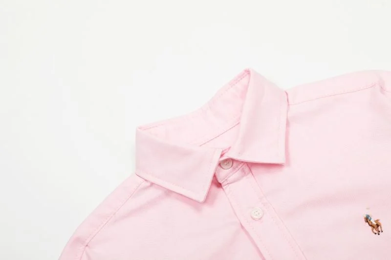 Compact Polo Shirts 163498