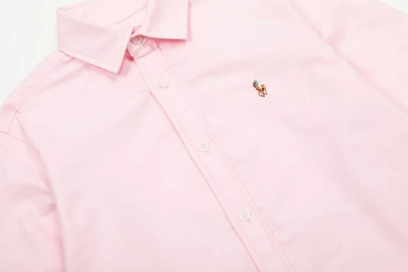 Compact Polo Shirts 163498