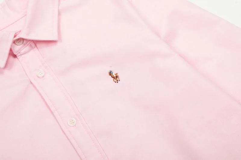 Compact Polo Shirts 163498