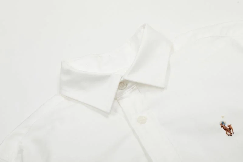 OdorResistant Polo Shirts 163495