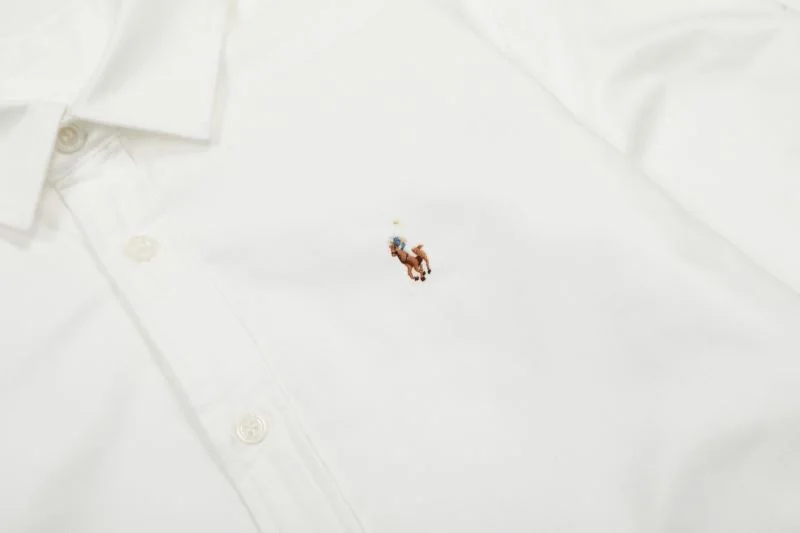 OdorResistant Polo Shirts 163495