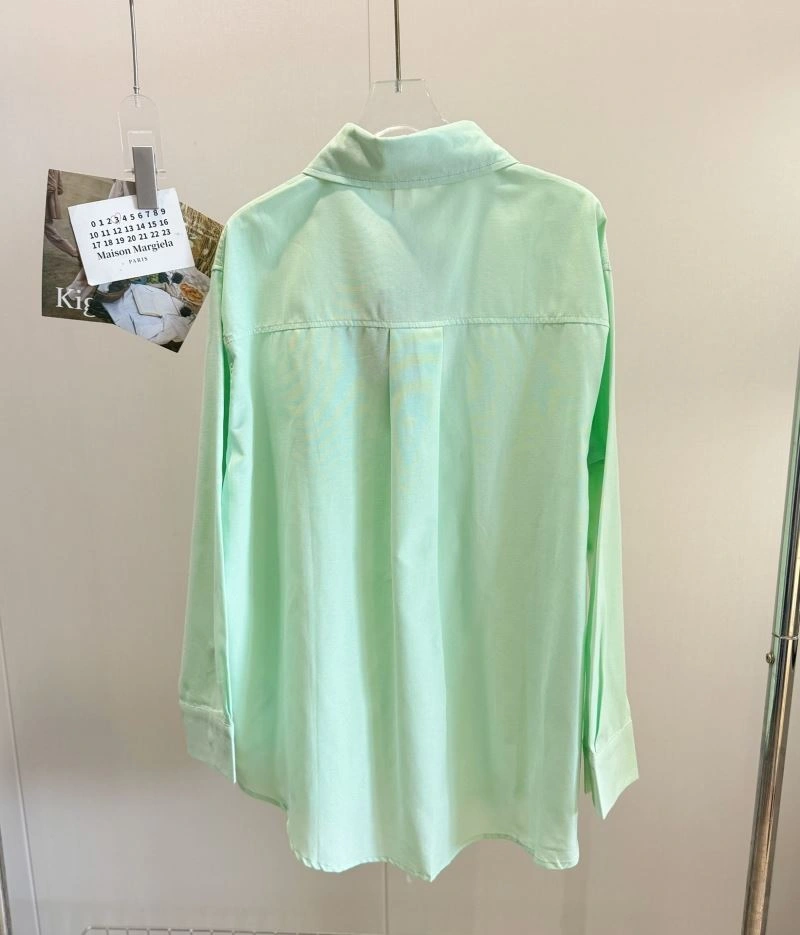 Resilient Polo Shirts 162427
