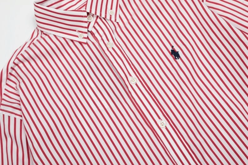 Chic Polo Shirts 150929