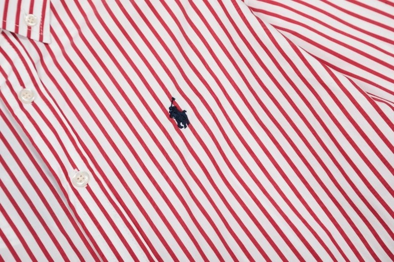 Chic Polo Shirts 150929