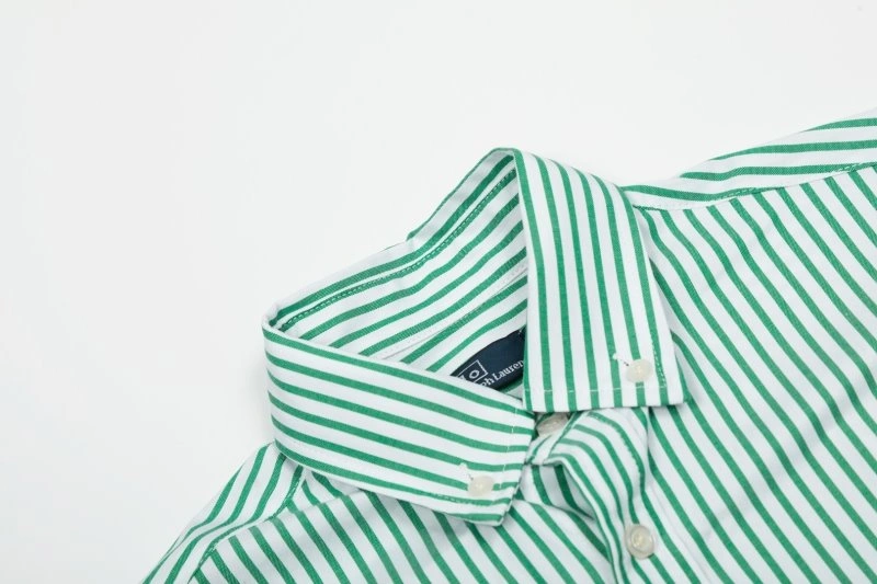 Functional Polo Shirts 150927