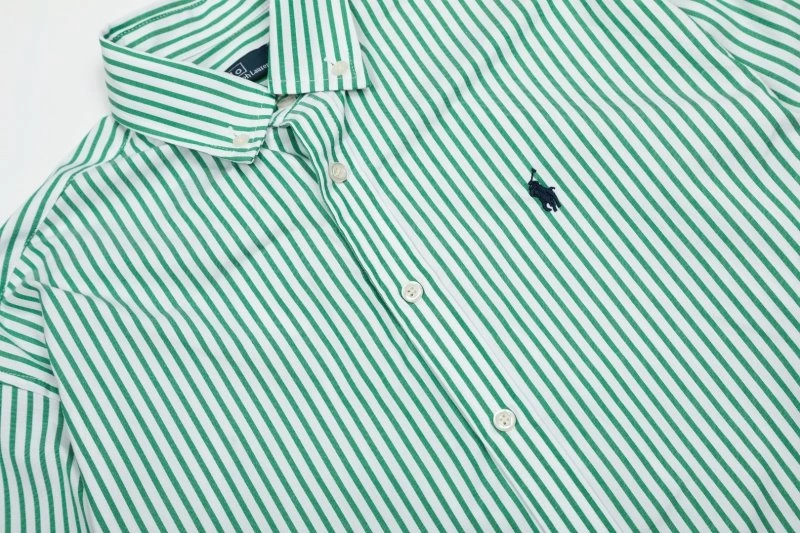 Functional Polo Shirts 150927